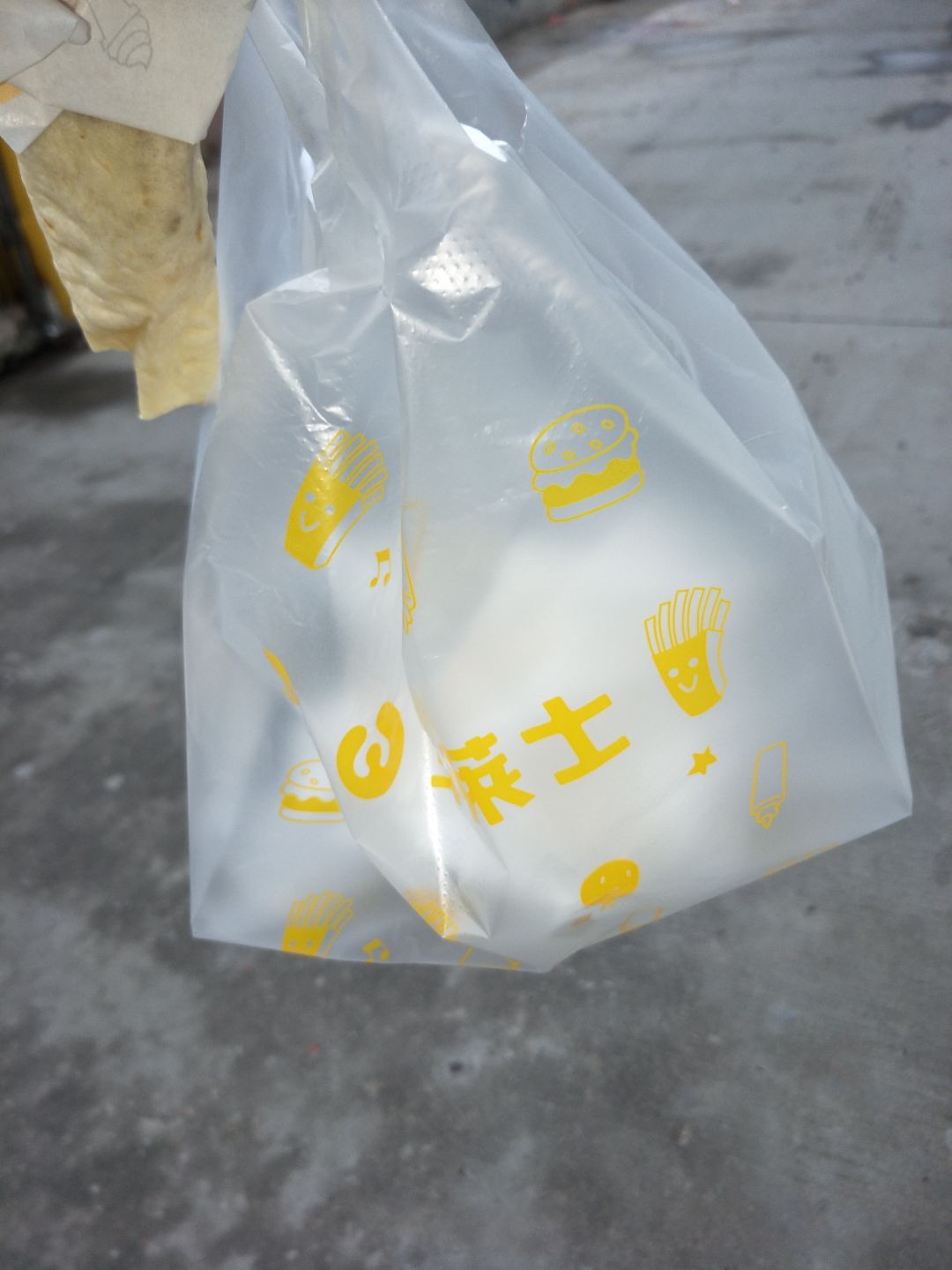 华莱士·全鸡汉堡(河婆店)餐厅图片