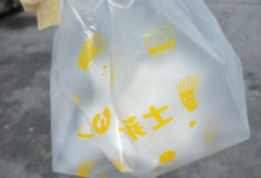 华莱士·全鸡汉堡(河婆店)美食图片