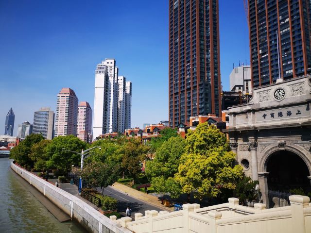 上海总商会旧址旅行图片 6