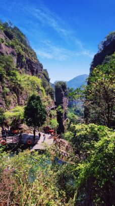 独秀峰-乐清-freewangyong