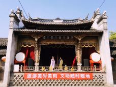 千华古村-句容-fcy911