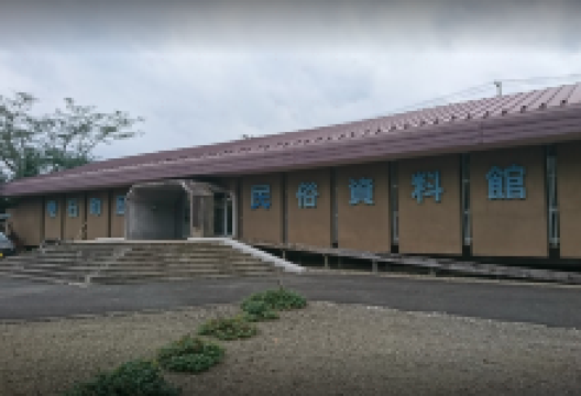 雫石町 歴史民俗资料馆景点图片