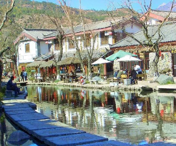 永安旅遊