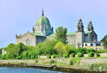 戈尔韦主教座堂景点图片