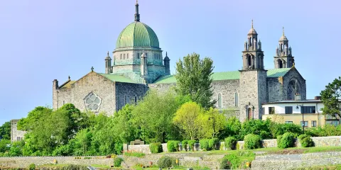 戈爾韋主教座堂