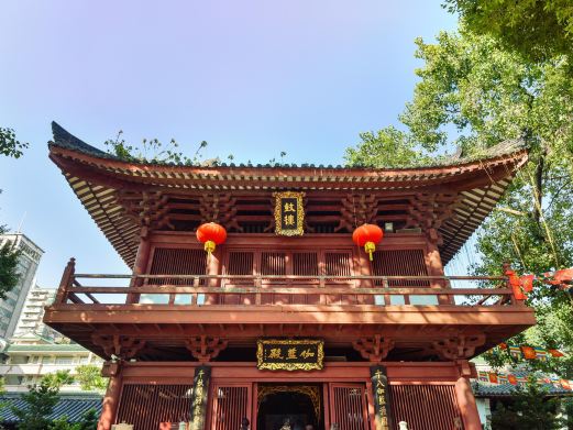 光孝寺