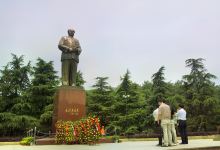 韶山毛泽东同志纪念馆景点图片