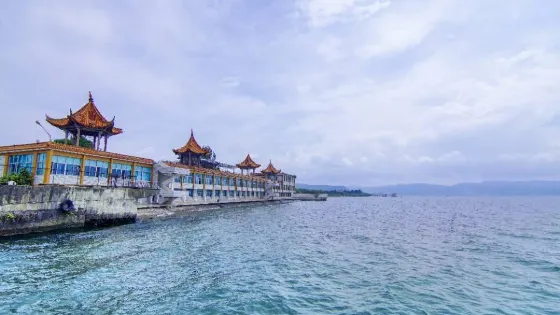 望海公園