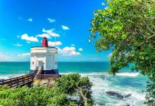 布拉夫小镇景点图片