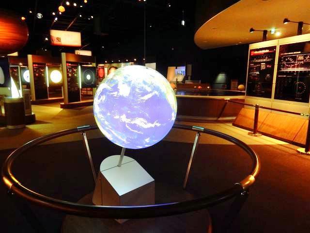 仙台仙台市天文台評判 案内 トリップドットコム