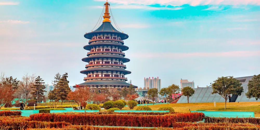 永安旅遊