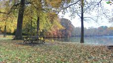 罗杰·威廉姆斯公园-普罗维登斯