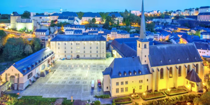 新明斯特大教堂