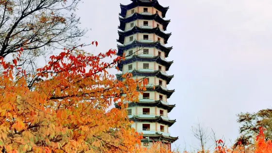 東皋公園