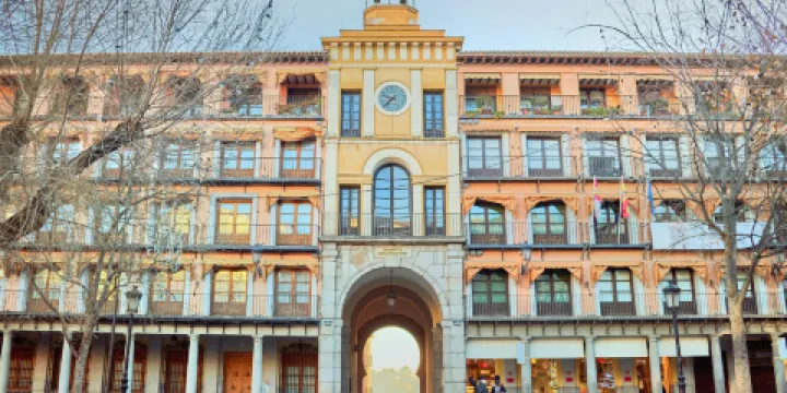 蘇克德貝爾廣場