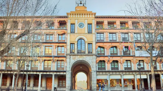 蘇克德貝爾廣場