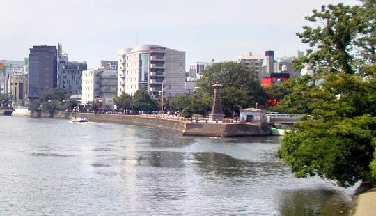 Hakatamachiyakishintakatoro