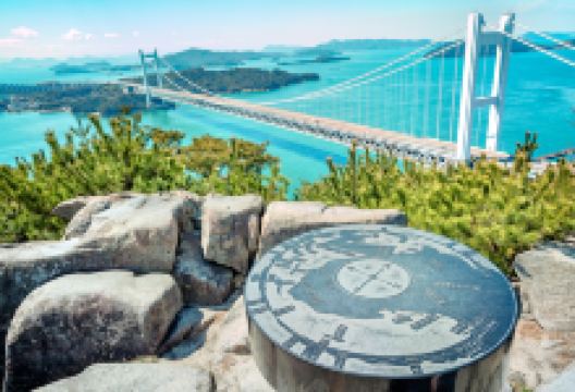 鹫羽山景点图片