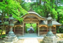 永平寺景点图片