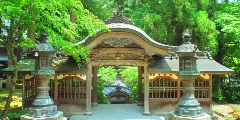 永平寺