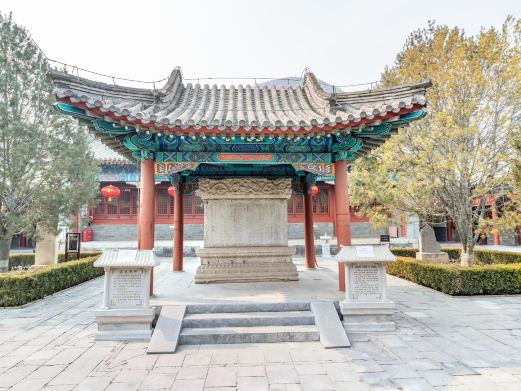 云居寺