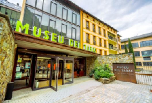 安道尔烟草博物馆景点图片