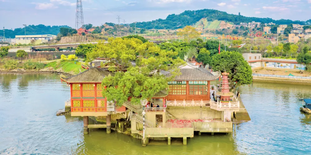 永安旅遊