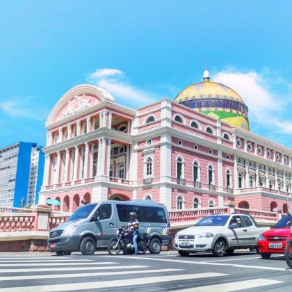 巴西+阿根廷15日跟团游