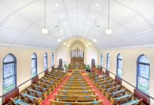 Klang Presbyterian Church (Gereja Presbyterian Klang)景点图片