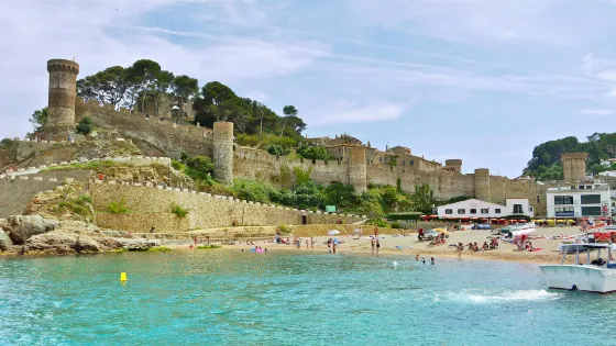 Platja Gran