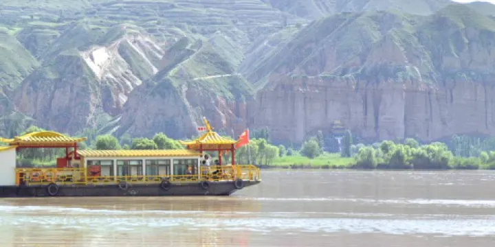 太極島濕地樂園