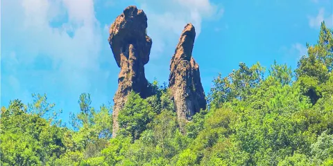 瑞雲山森林公園