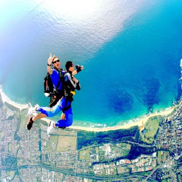 澳大利亚+悉尼+悉尼歌剧院8日7晚拼小团