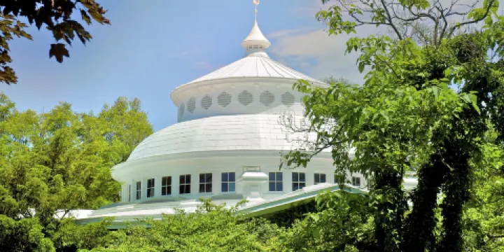 辛辛那堤動物和植物園