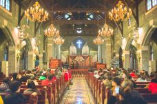 圣保罗大教堂-南京-doris圈圈