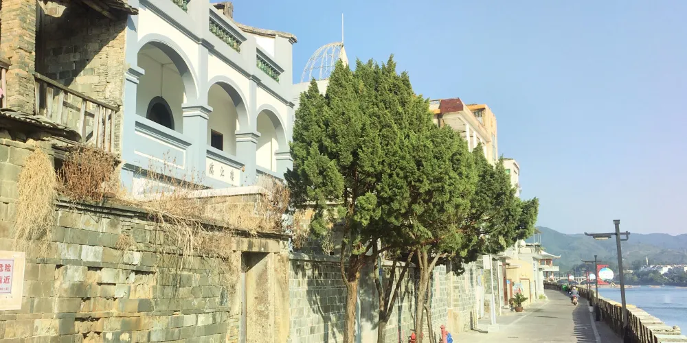 永安旅遊