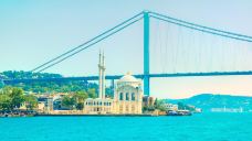 博斯普鲁斯海峡-伊斯坦布尔