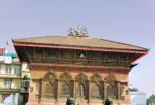 湿婆-帕尔瓦蒂庙景点图片