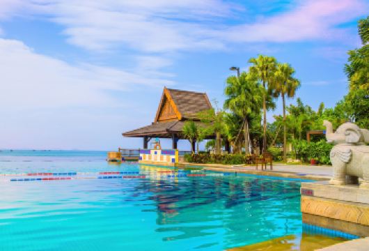 惠州双月湾+巽寮湾+十里银滩+礁石公园+情人沙滩一日@私家团【丨面朝大海丨体验醉美海滩丨人越多越划算丨】