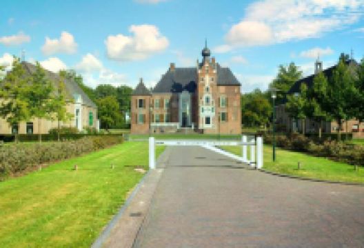 格尔德兰七城堡景点图片