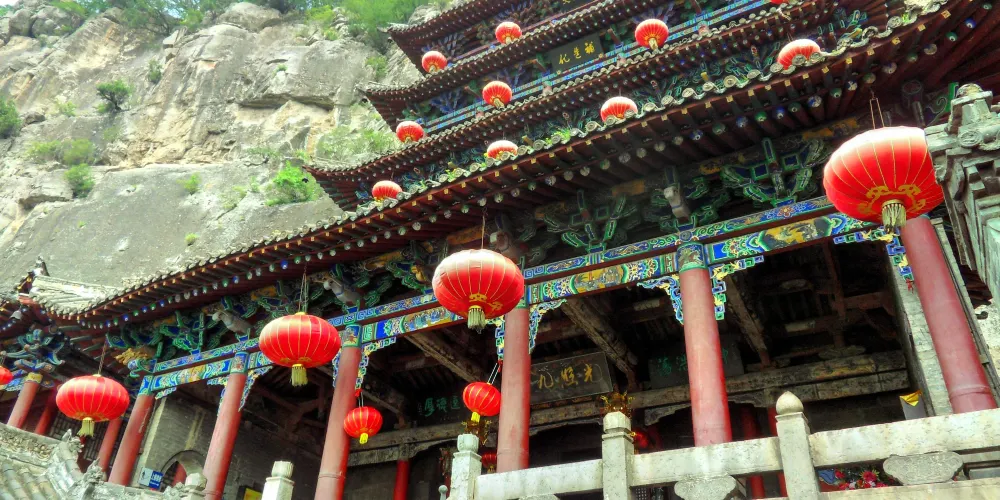 永安旅遊