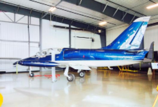 Fargo Air Museum景点图片