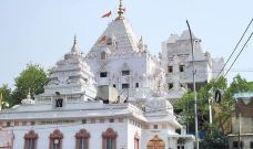 Yogmaya Temple-South West Delhi-1