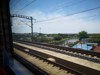 自由呼吸的天堂——千岛湖、杭州自由行!