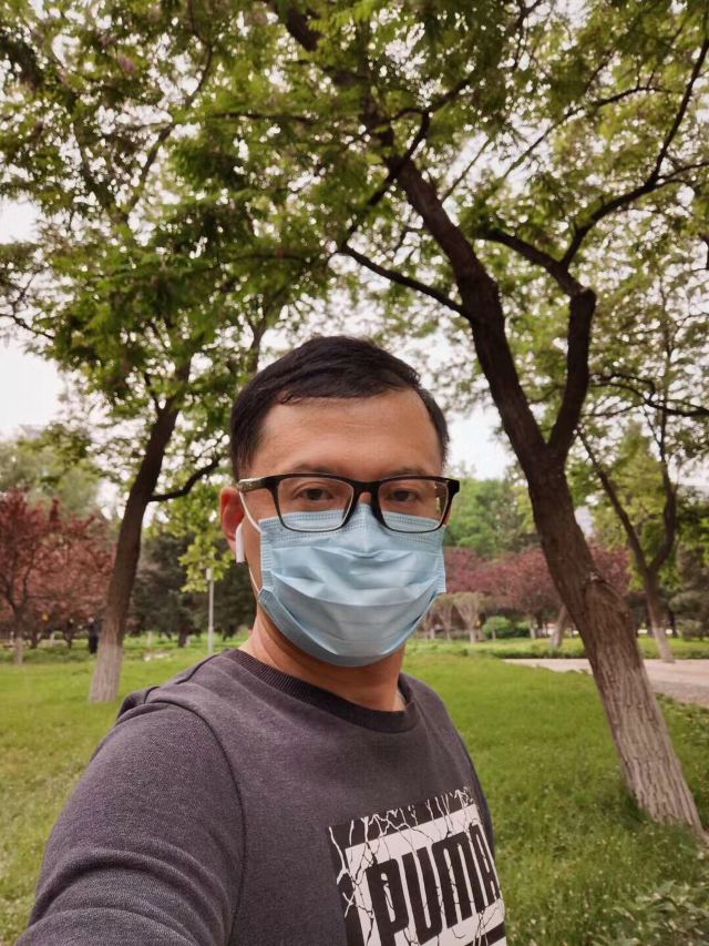 万芳亭公园旅行图片 2