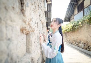 五一哪里玩，阆中古城等你来