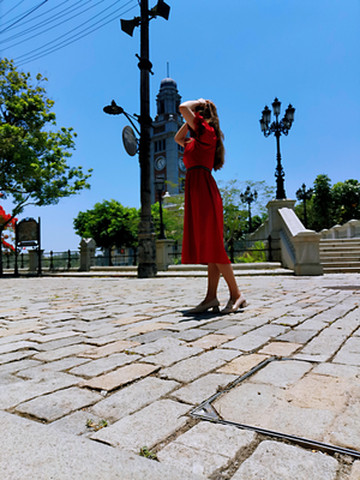 海口2日短游 | 深度体验椰城风情