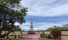 Chinese Bell Church-杜马盖地-多多