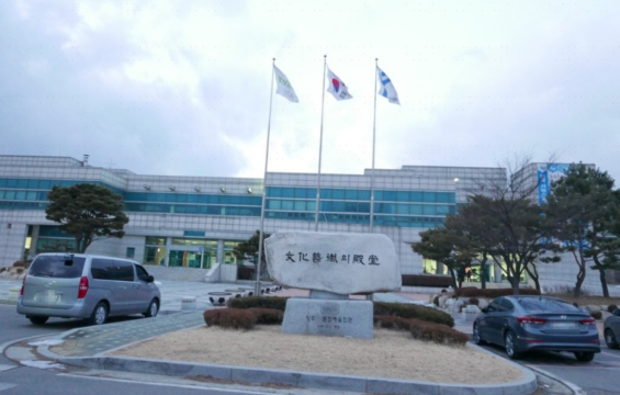 杨州文化艺术会馆