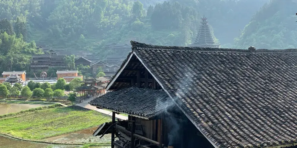 永安旅遊